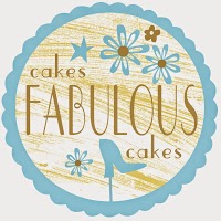 Cakes FABULOUS cakes 1074902 Image 1